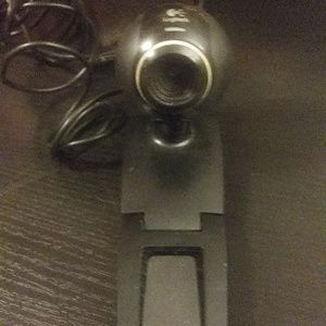 LOGITECH Camera